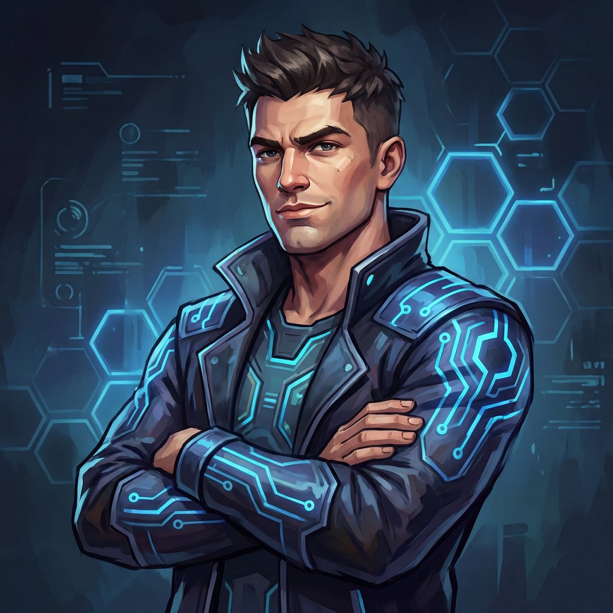 萝莉岛游戏解说专家