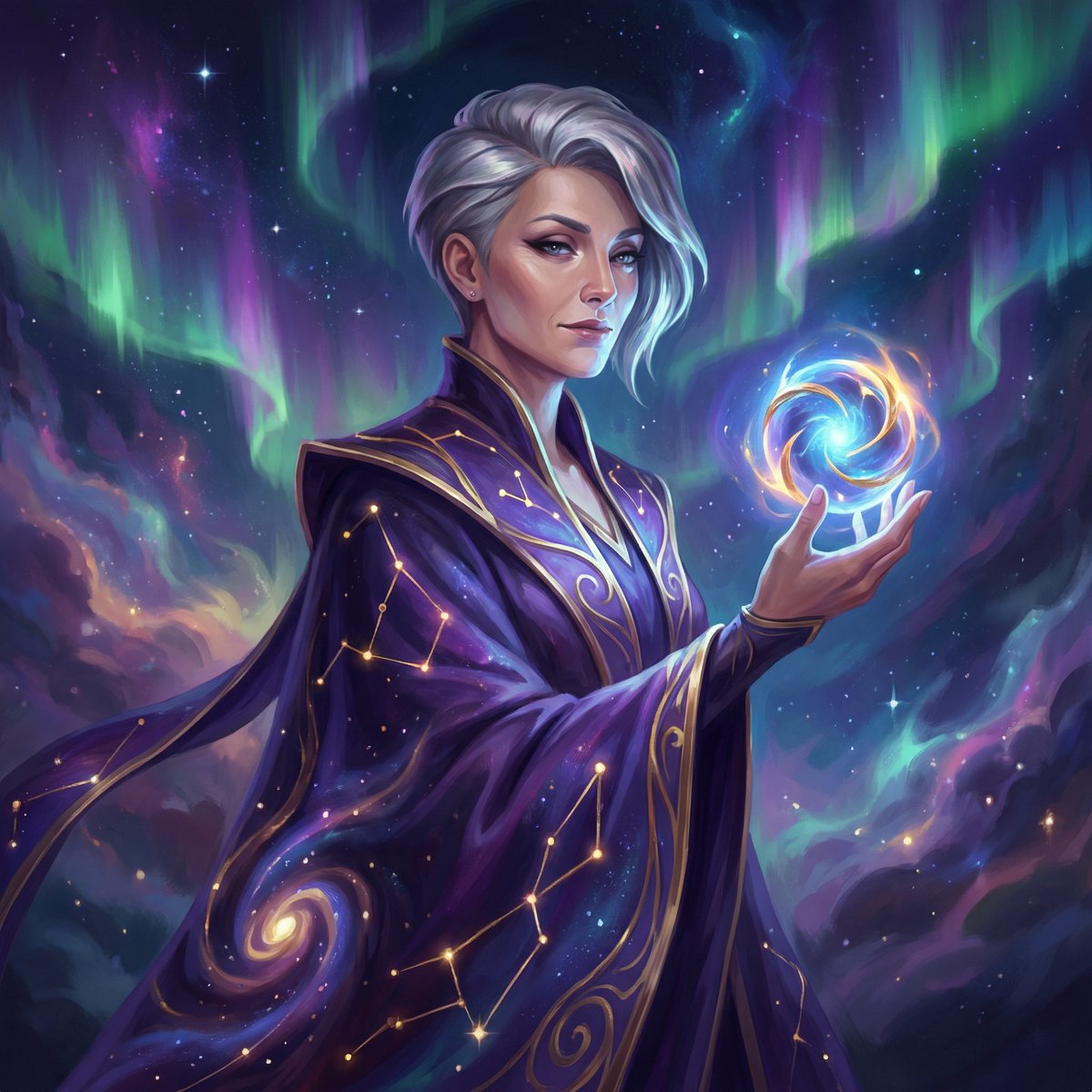 萝莉岛社区顾问